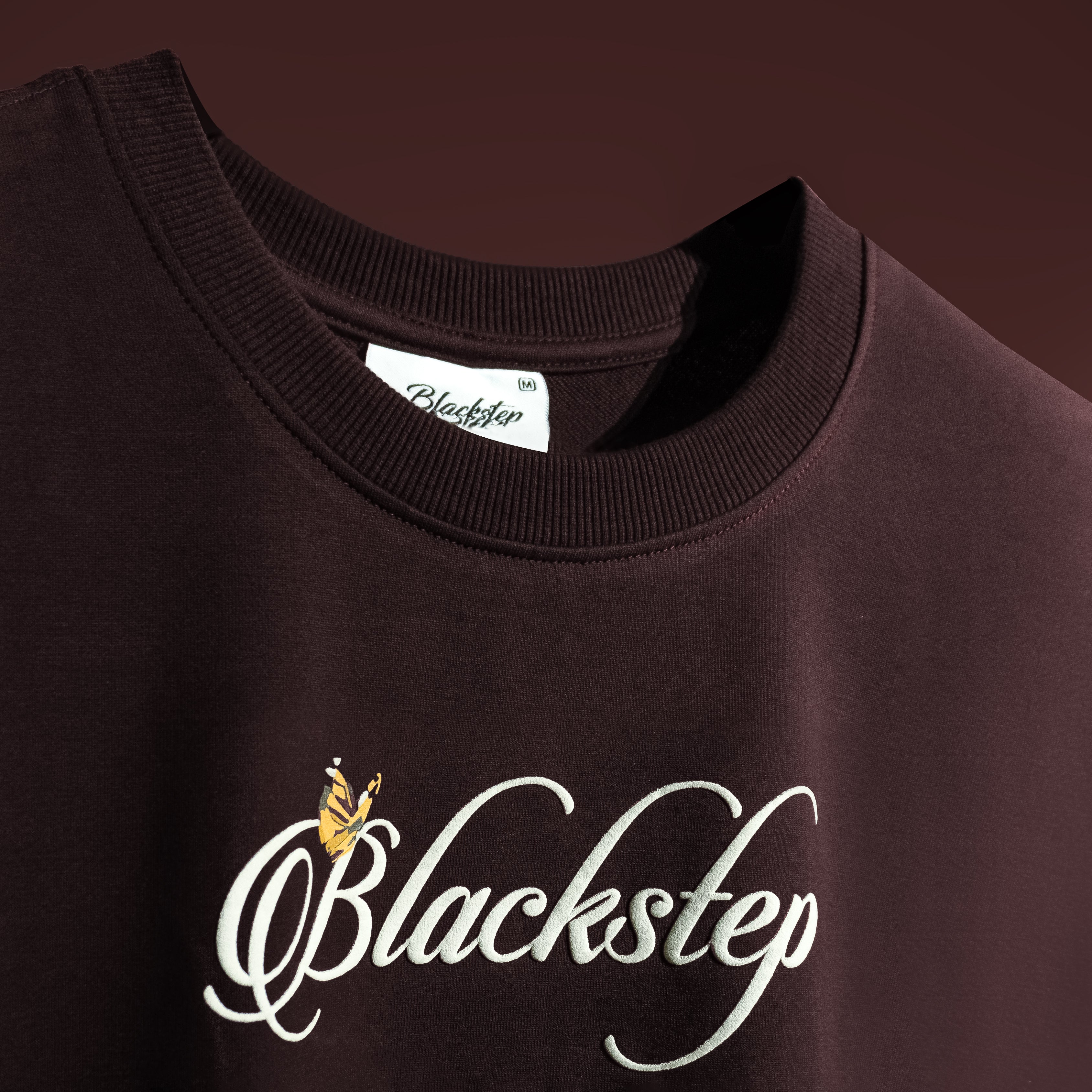 TORTOISE ODYSSEY TEE