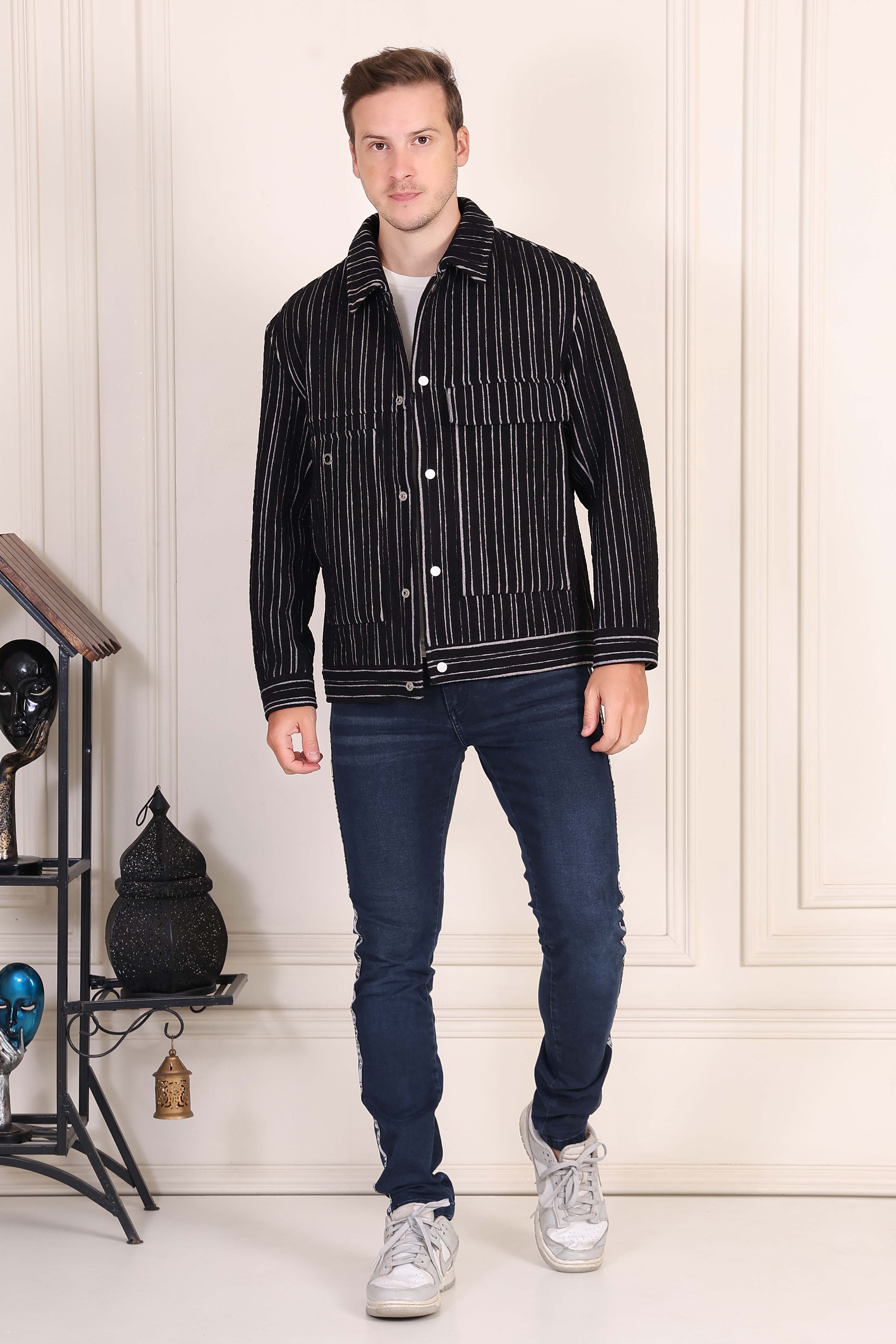 Blackstep Urban Terrain Jacket