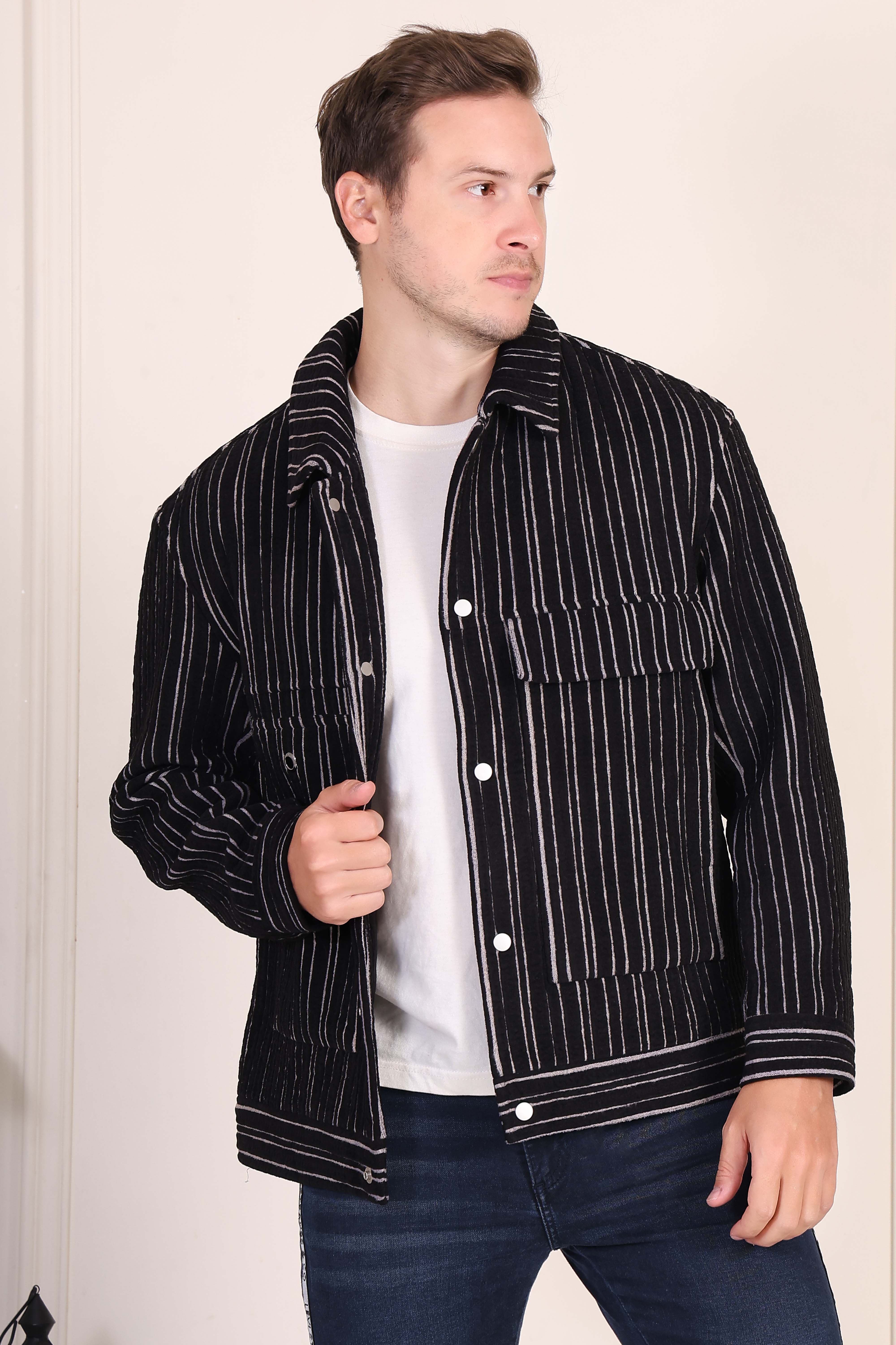 Blackstep Urban Terrain Jacket