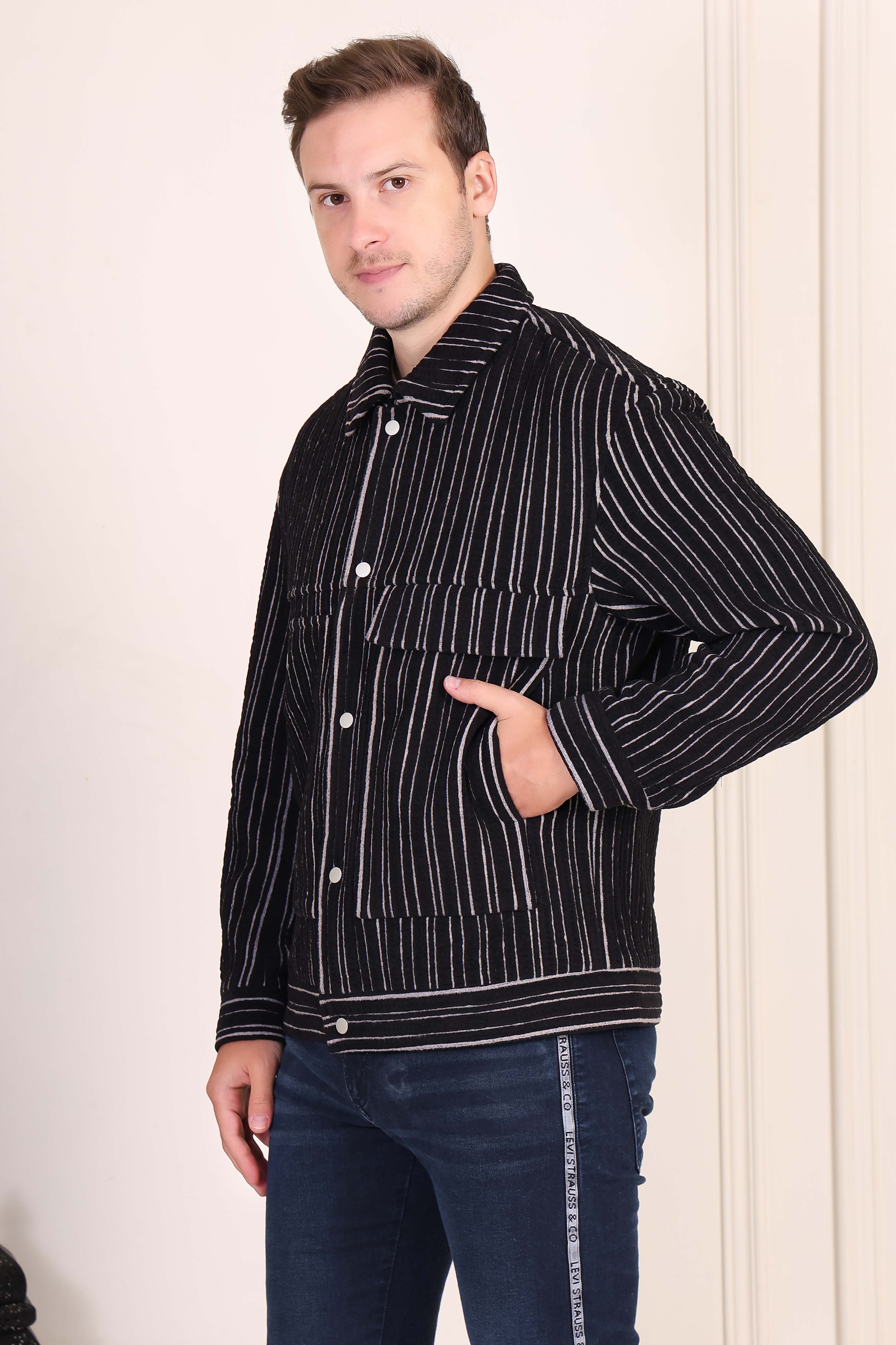 Blackstep Urban Terrain Jacket