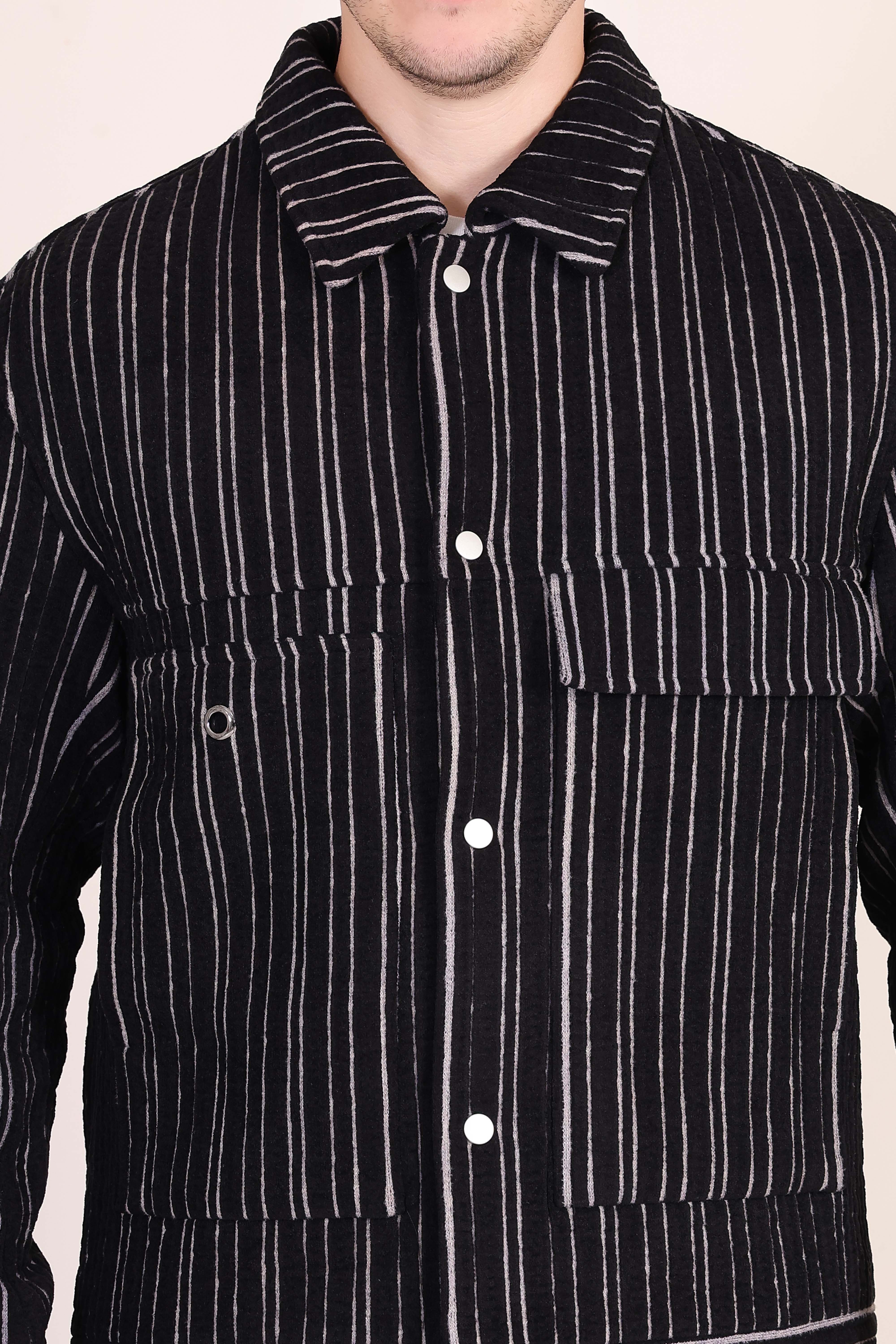 Blackstep Urban Terrain Jacket