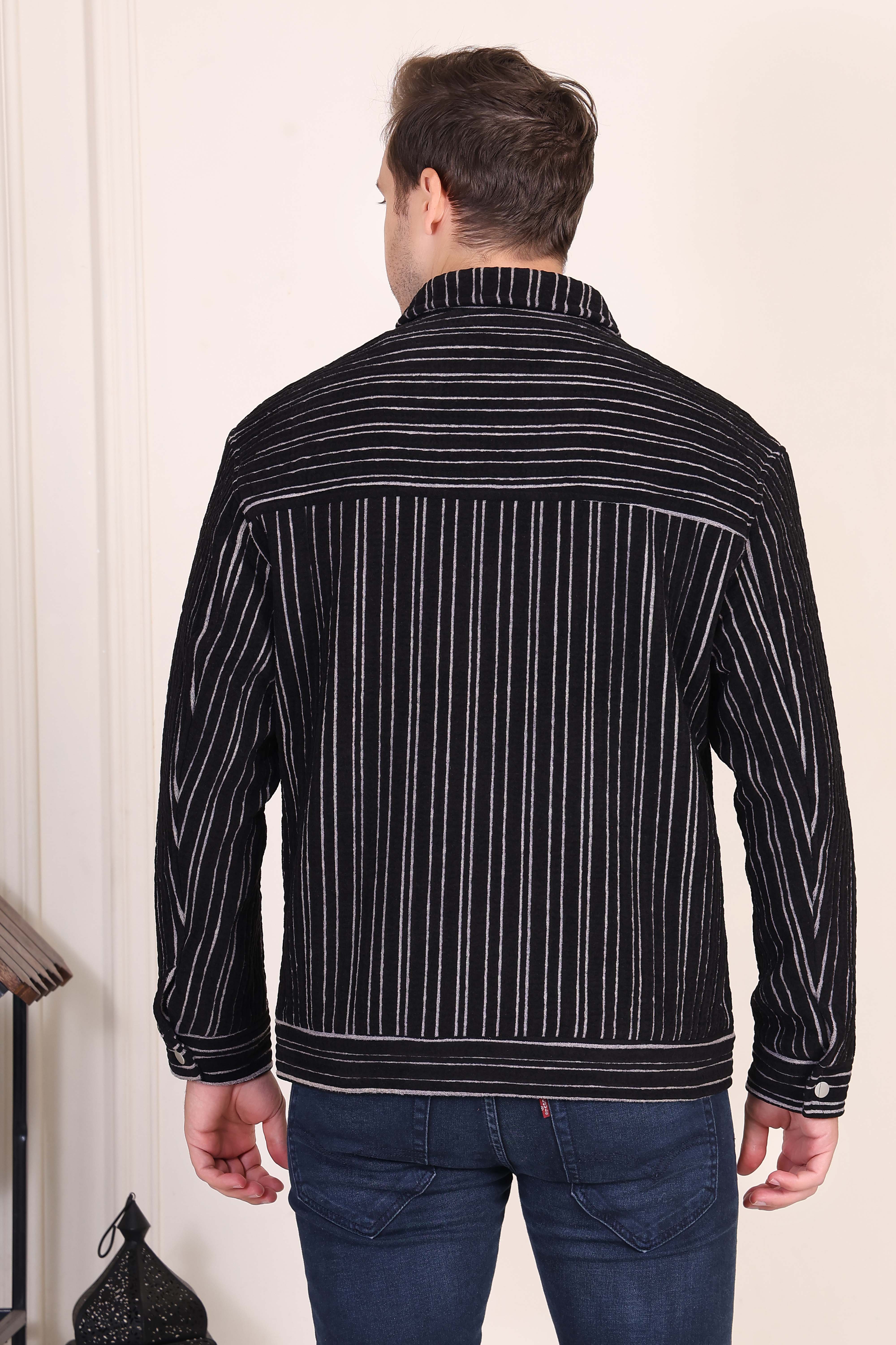 Blackstep Urban Terrain Jacket