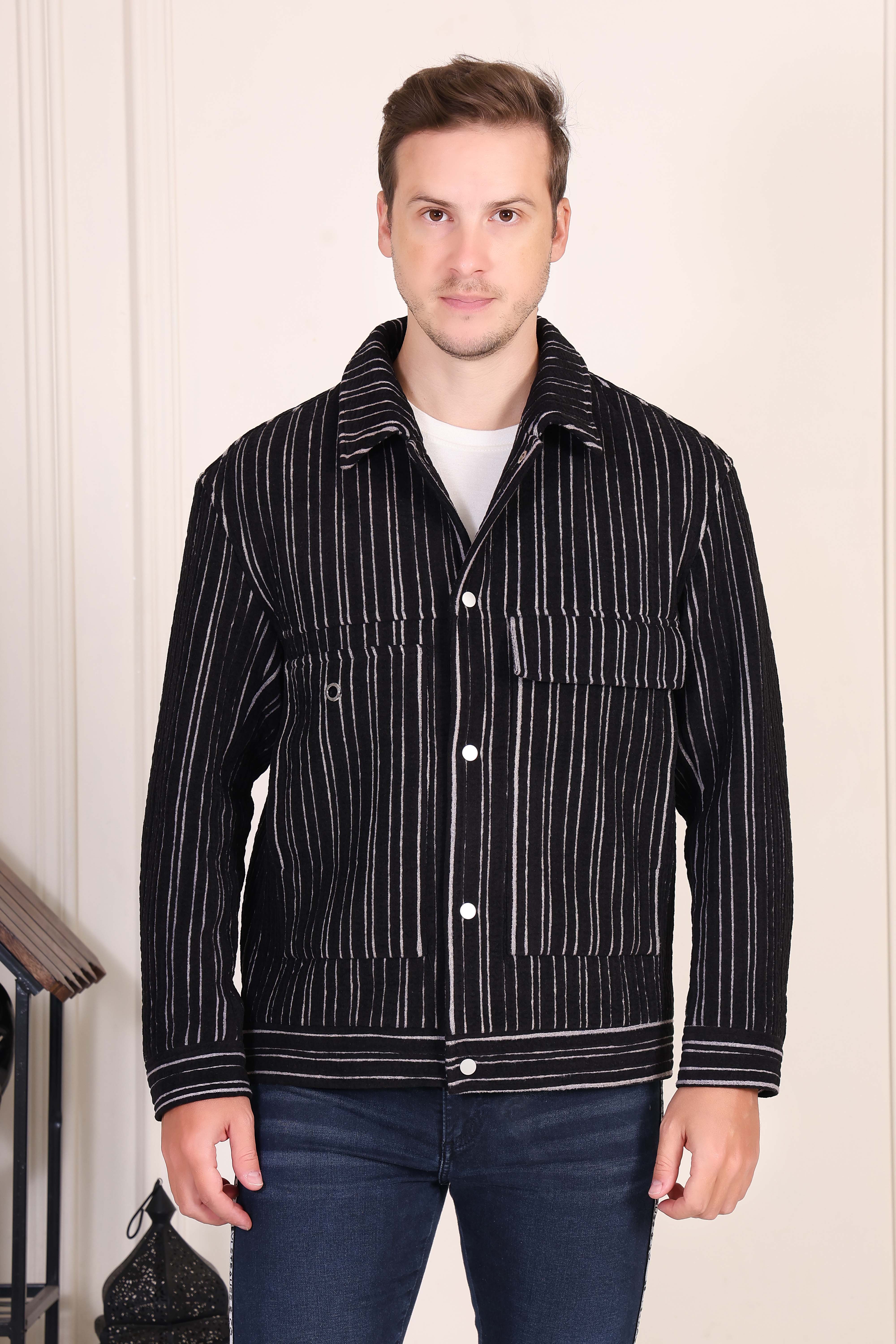 Blackstep Urban Terrain Jacket