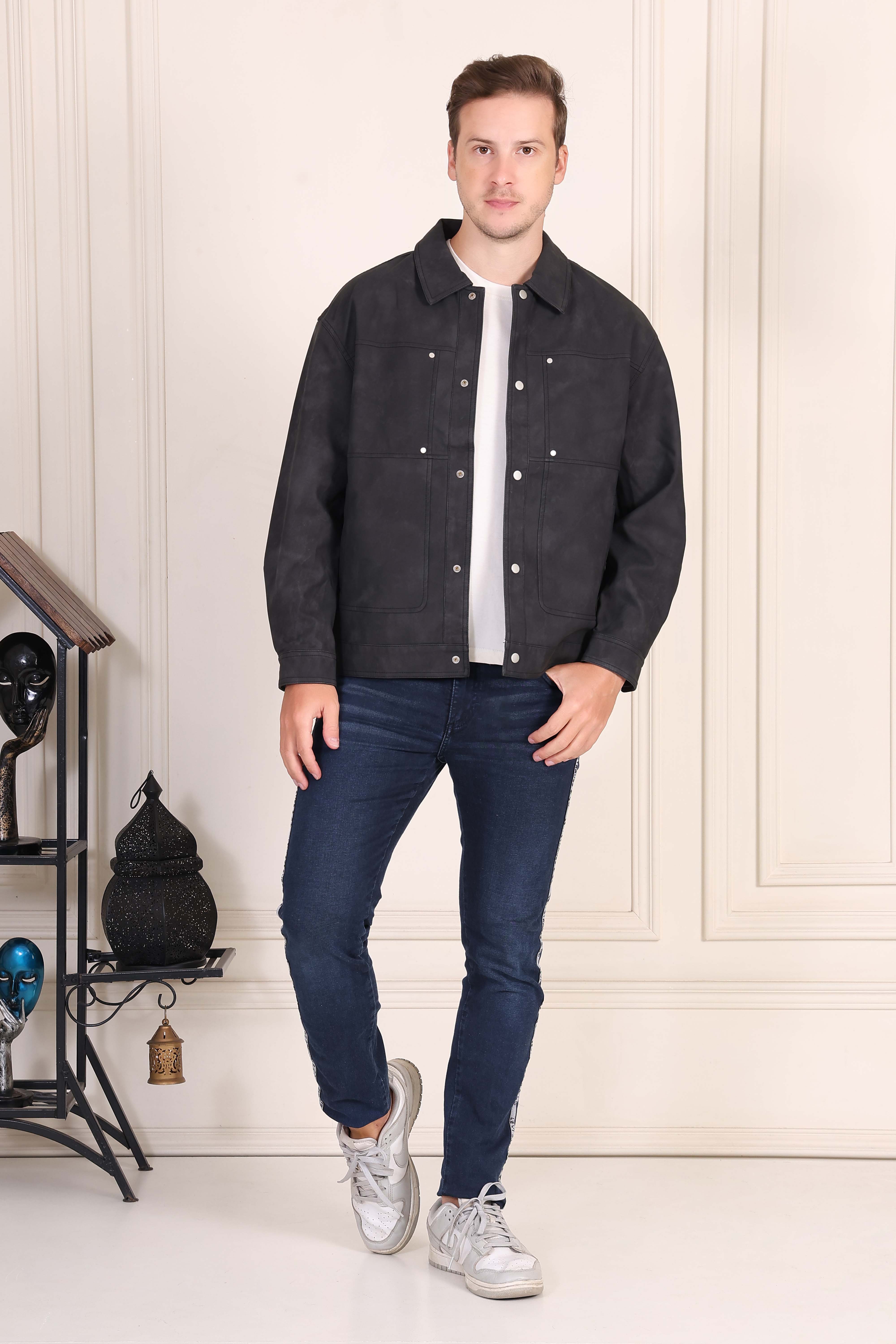 Blackstep Shadowcore Jacket