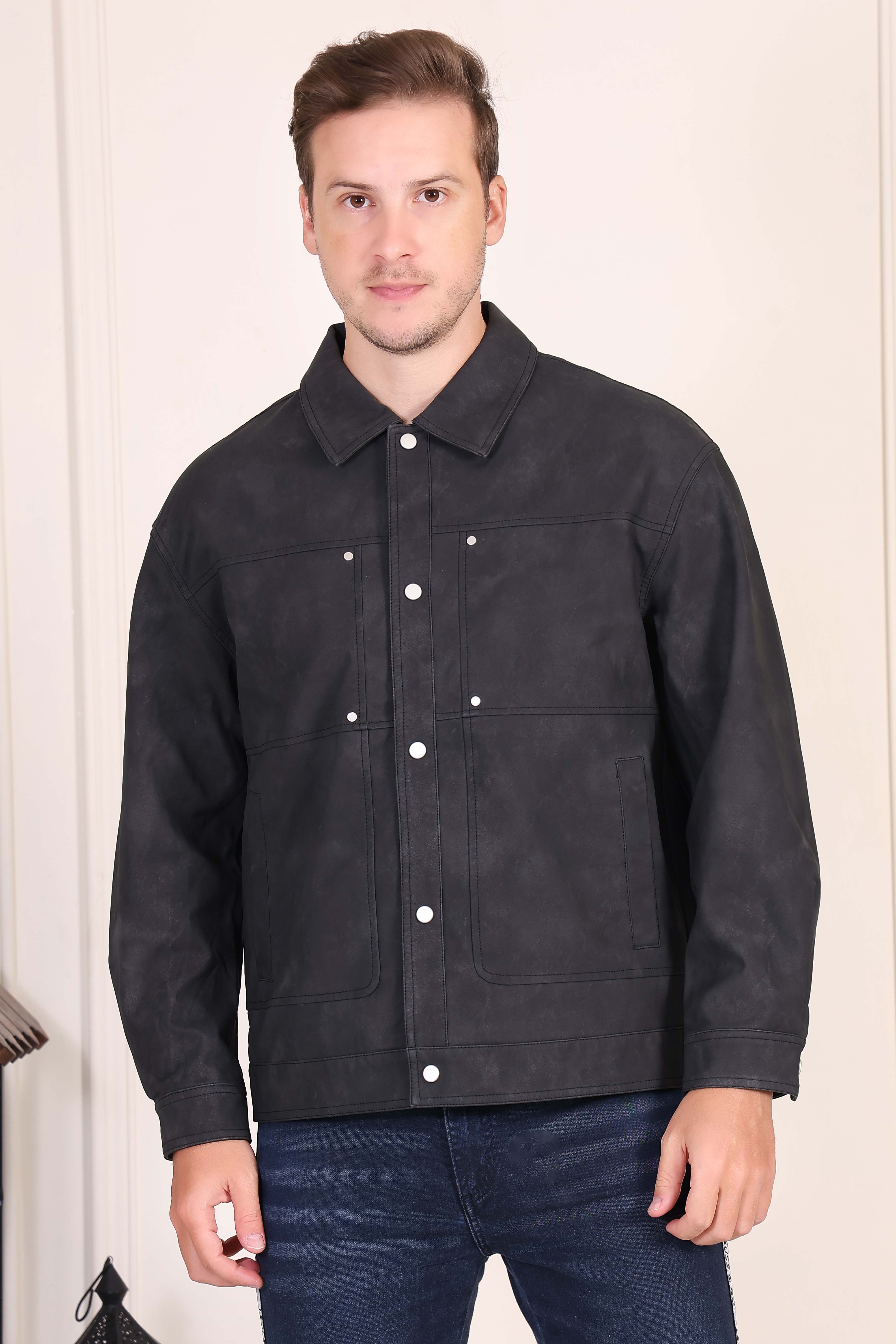 Blackstep Shadowcore Jacket