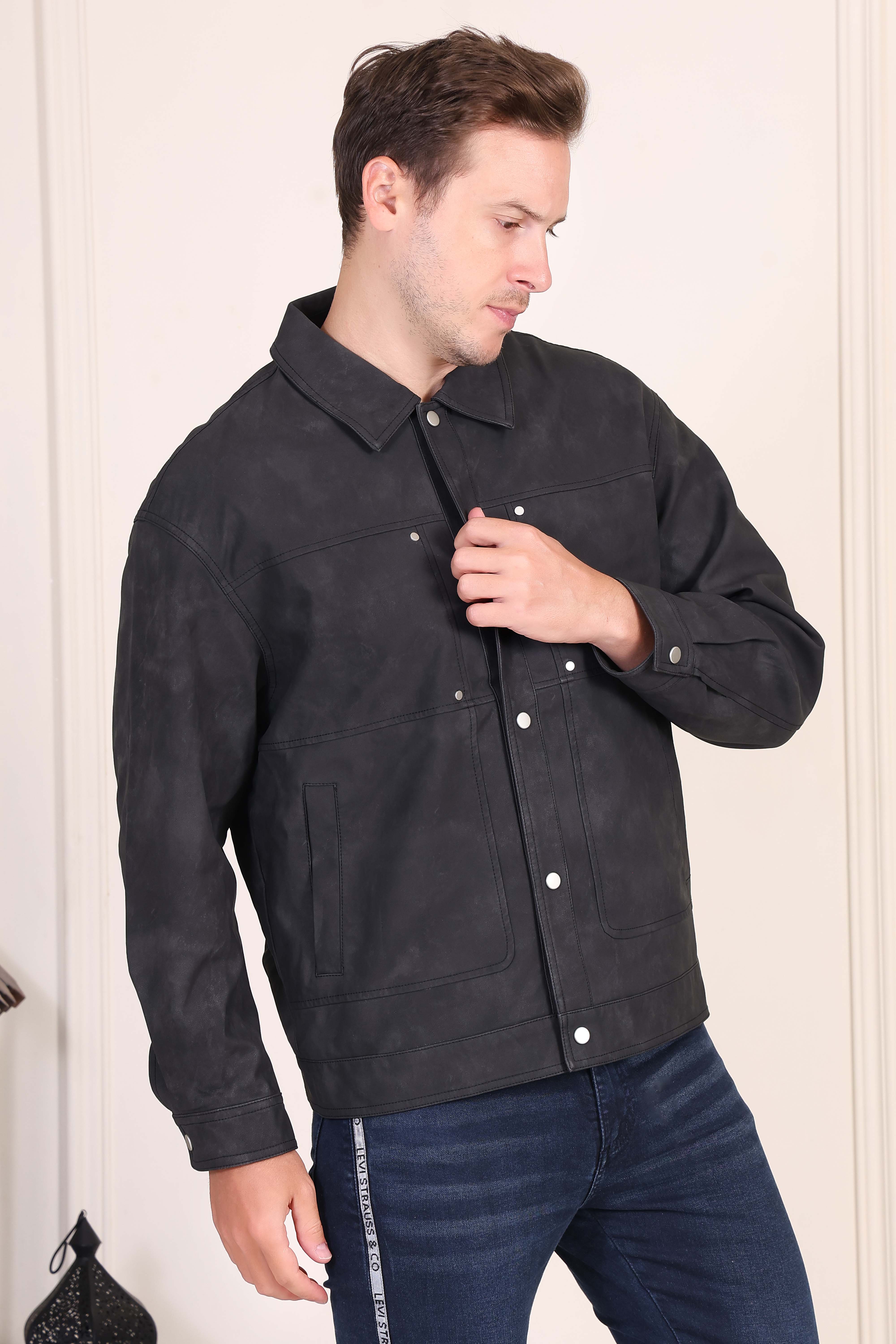 Blackstep Shadowcore Jacket