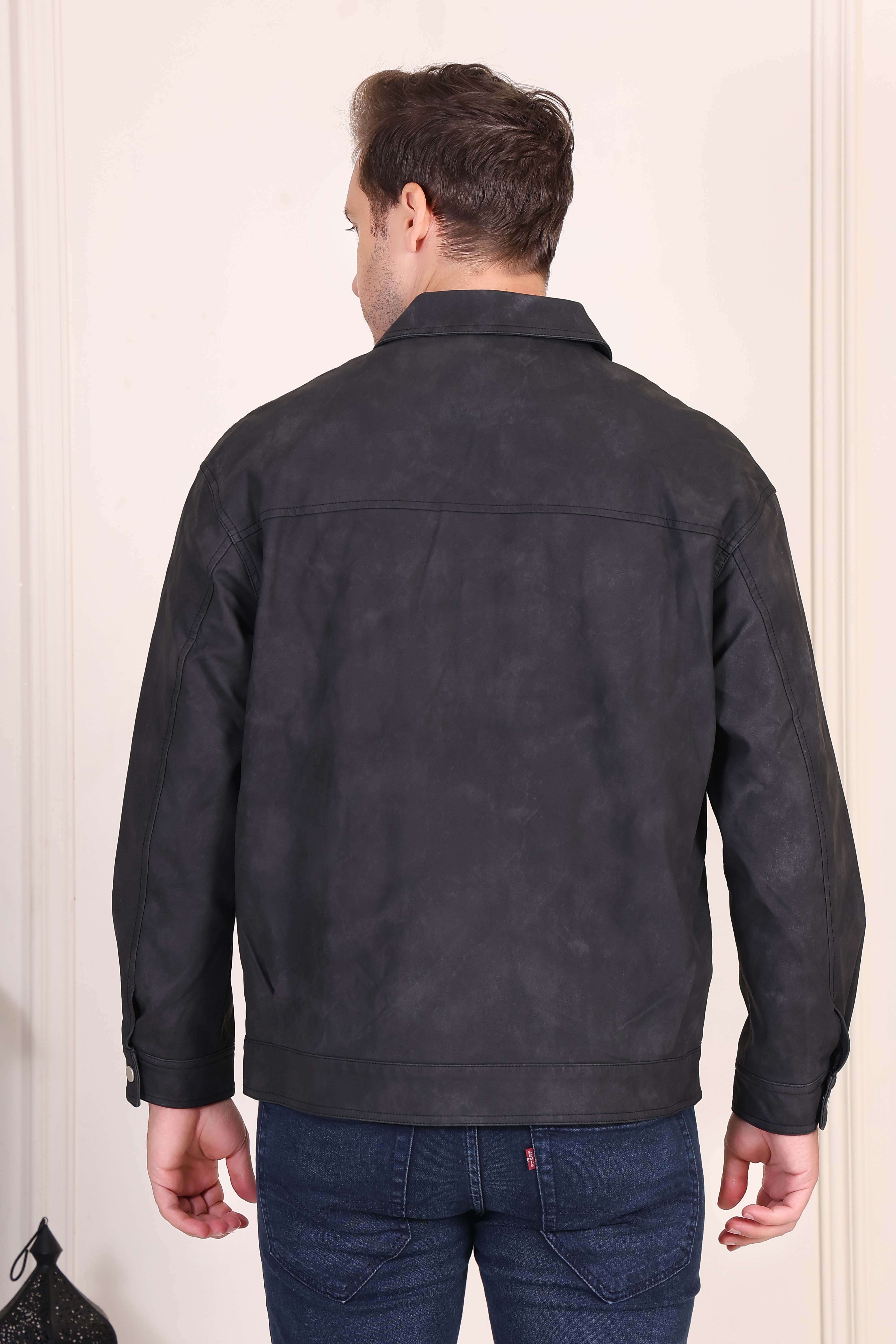 Blackstep Shadowcore Jacket