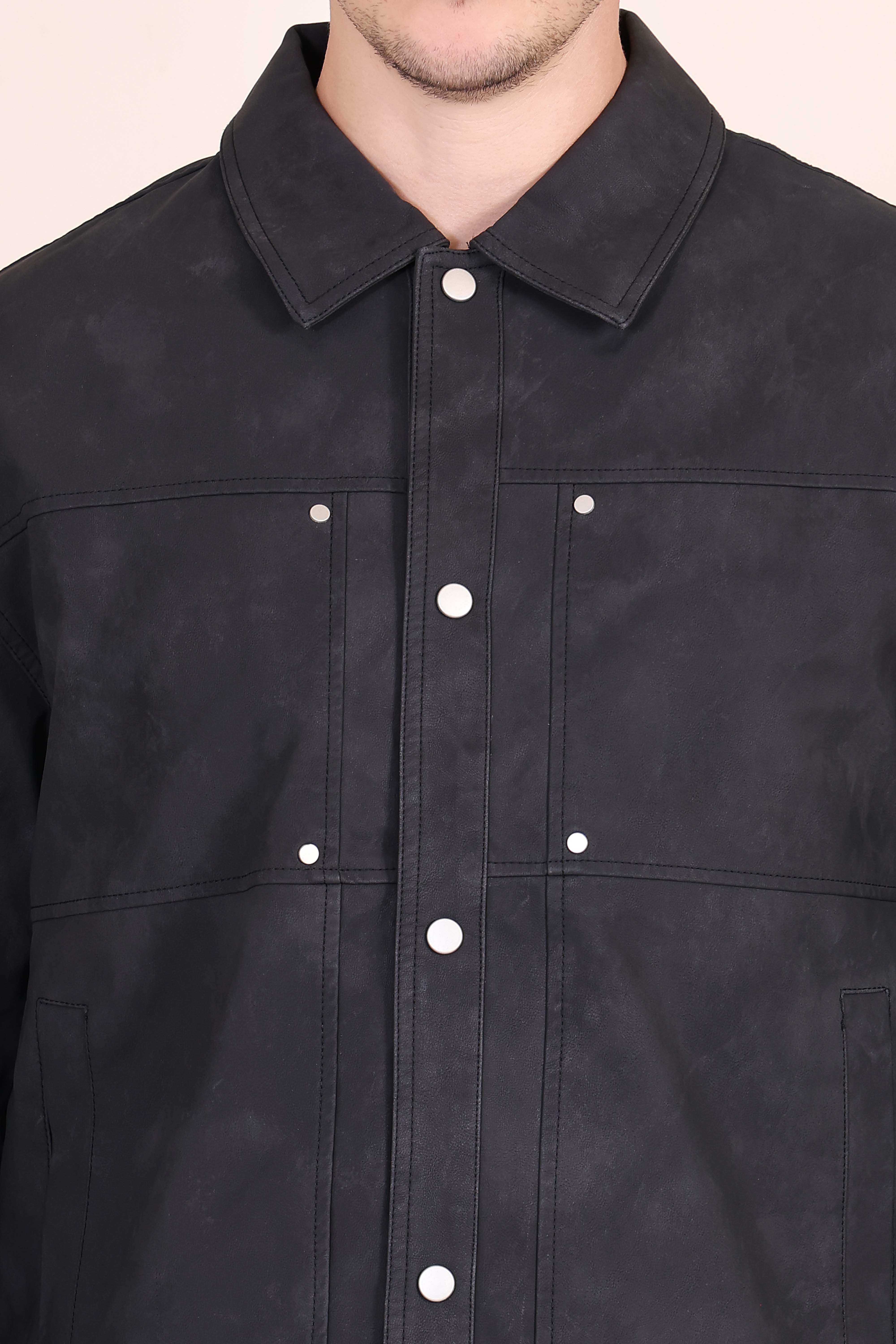 Blackstep Shadowcore Jacket