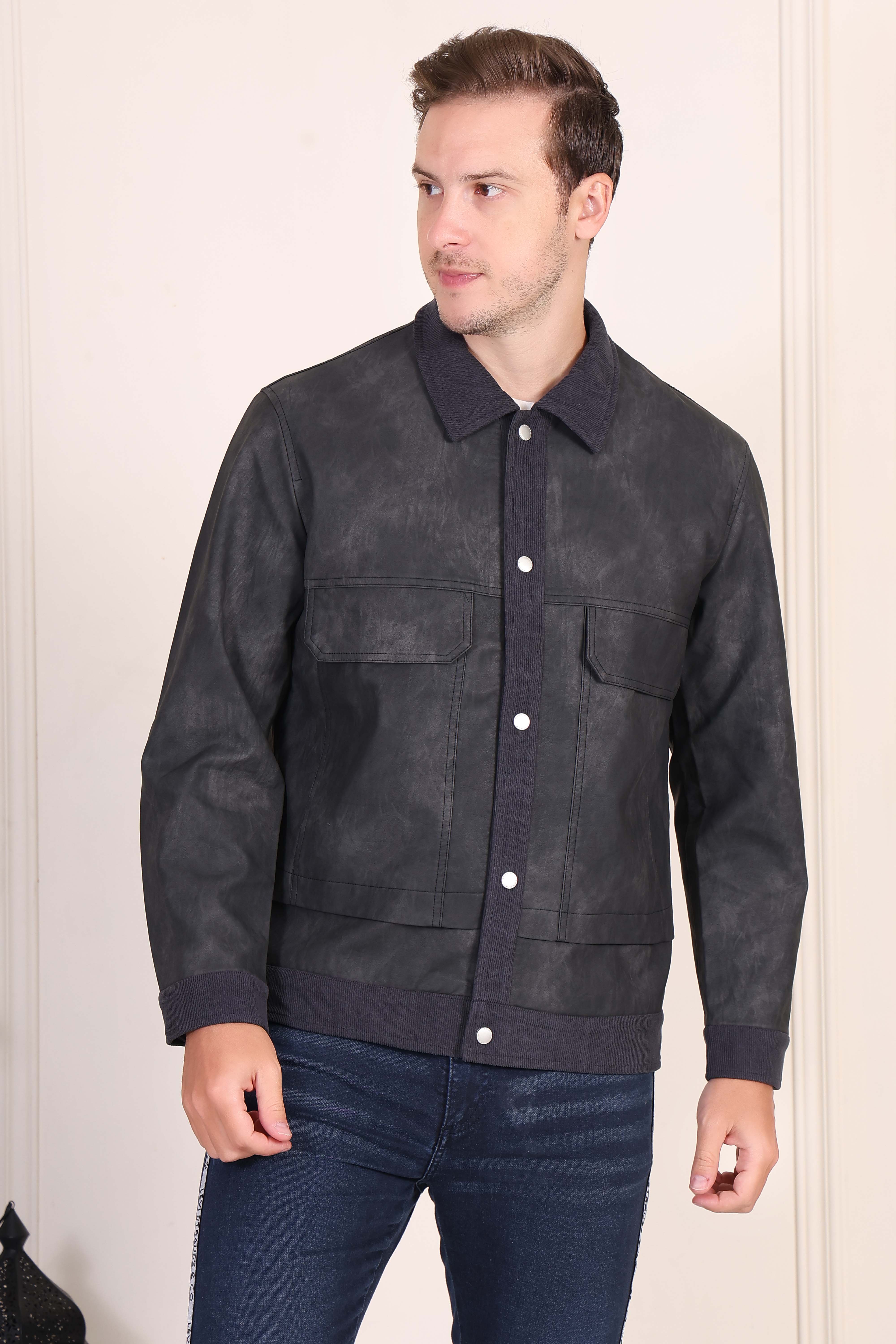 Blackstep Midnight Layer Jacket
