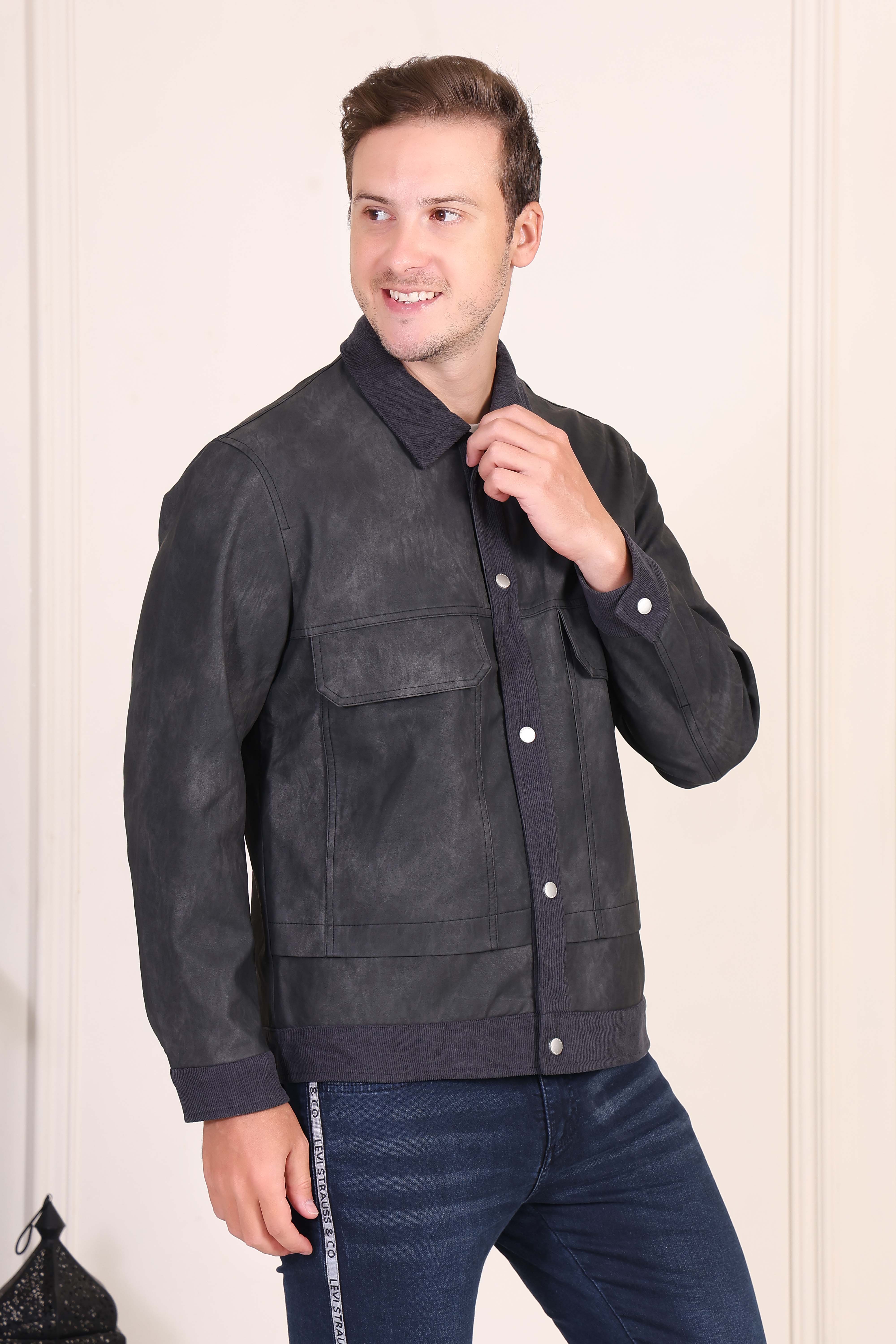 Blackstep Midnight Layer Jacket