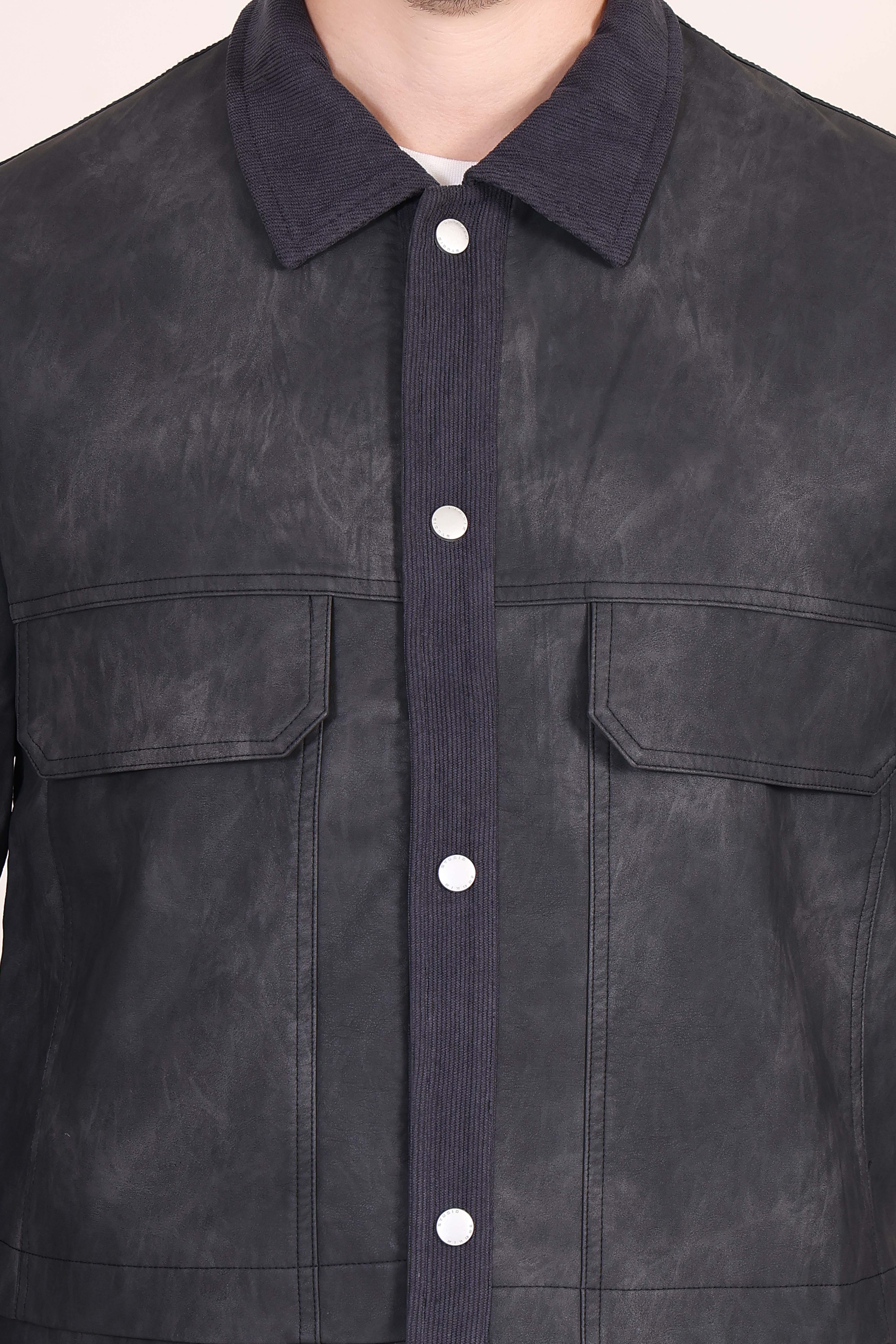 Blackstep Midnight Layer Jacket