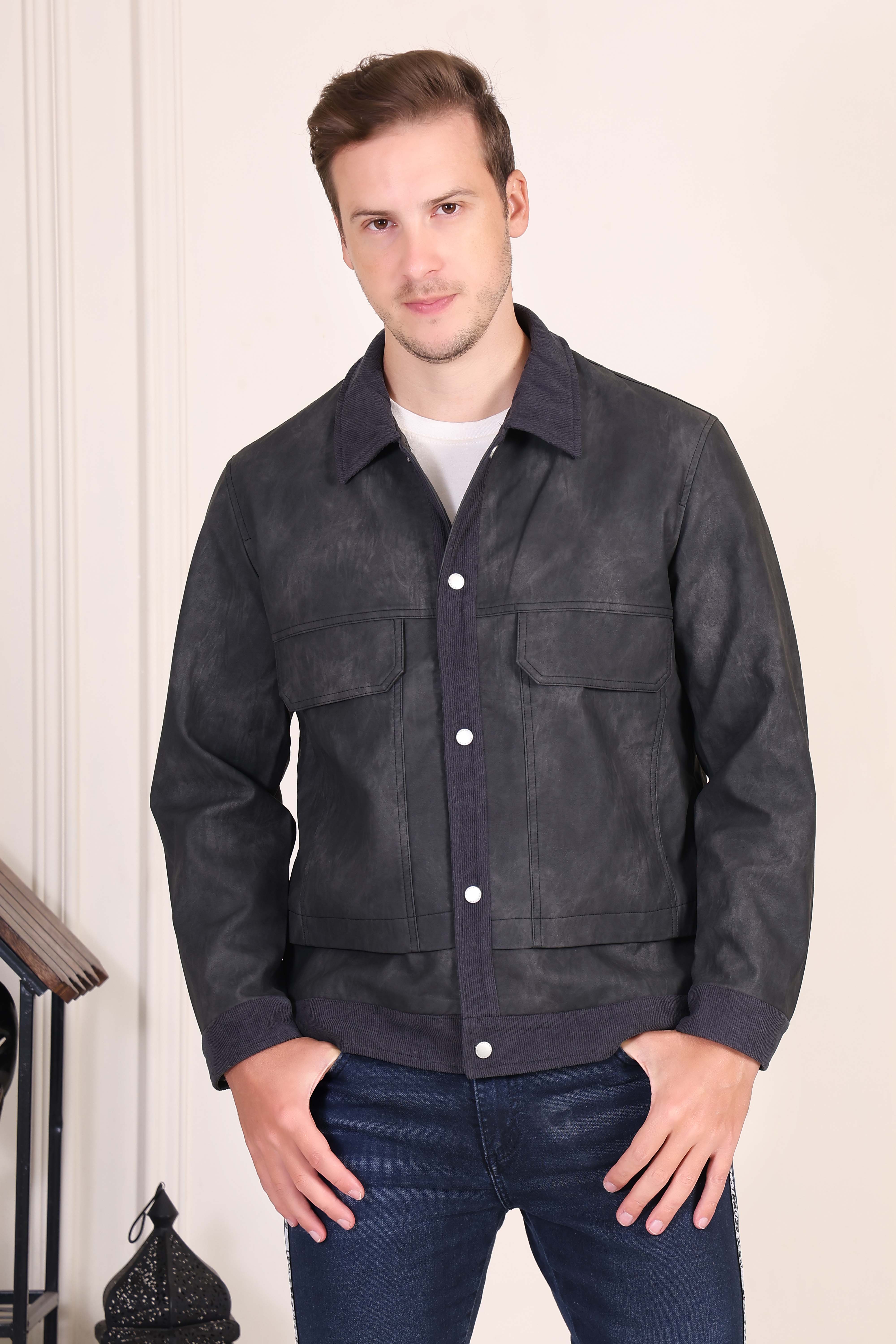 Blackstep Midnight Layer Jacket