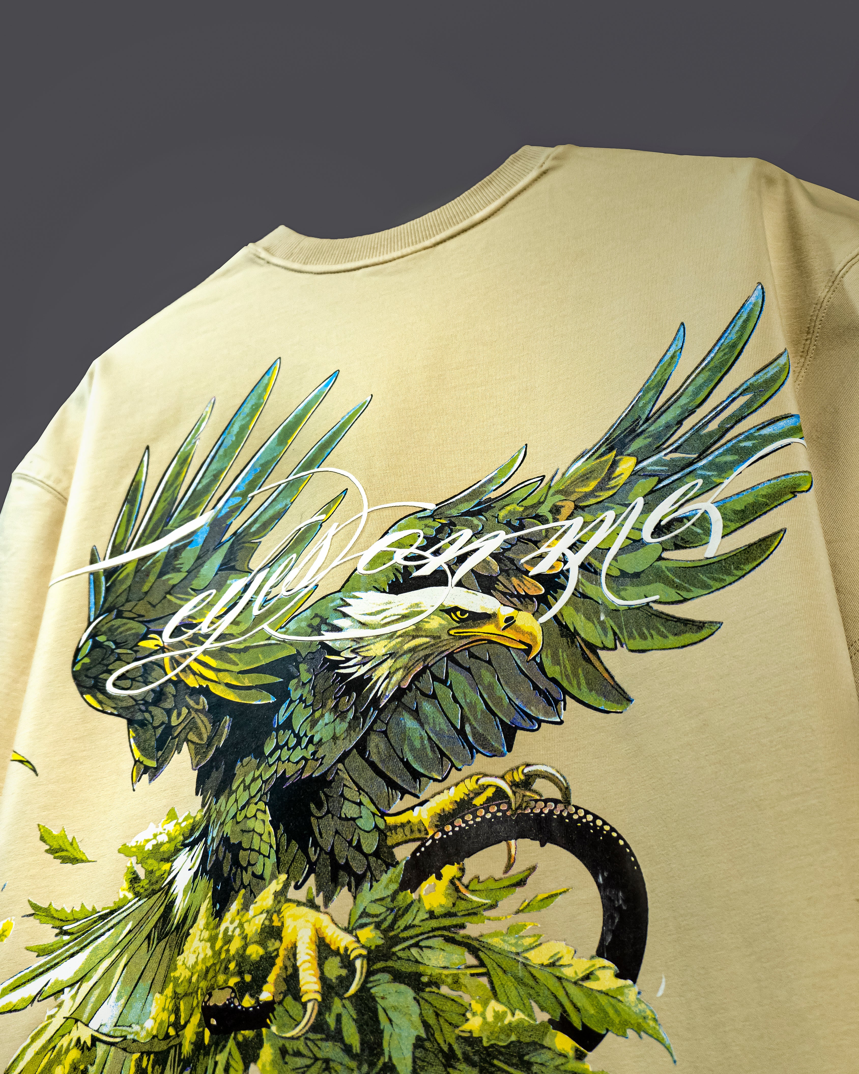 EAGLE ASCEND TEE